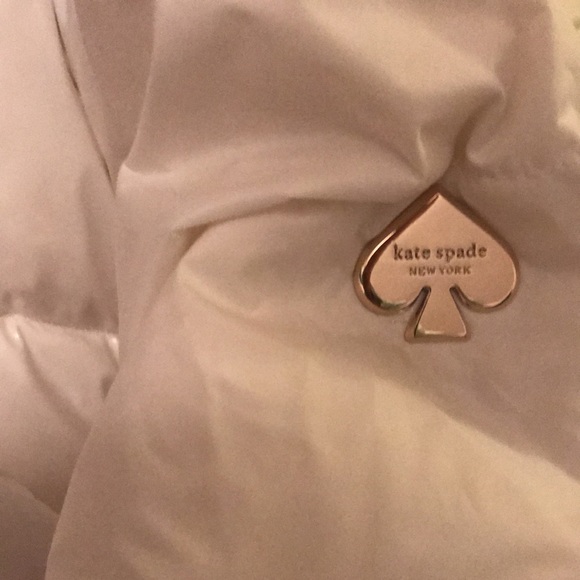 🌙KATE SPADE Quilted Puffer Coat🌙 - Picture 12 of 15